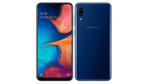 Samsung-Galaxy-A20